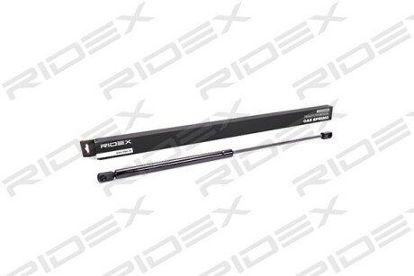 Автозапчасть RIDEX 219G0111