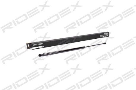 Автозапчасть RIDEX 219G0114