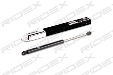 Автозапчасть RIDEX 219G0124