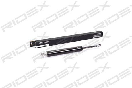 Автозапчасть RIDEX 219G0125