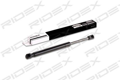 Автозапчасть RIDEX 219G0138