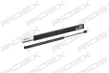 Автозапчасть RIDEX 219G0167