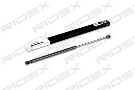 Автозапчасть RIDEX 219G0207