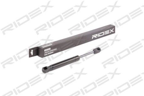 Автозапчасть RIDEX 219G0408