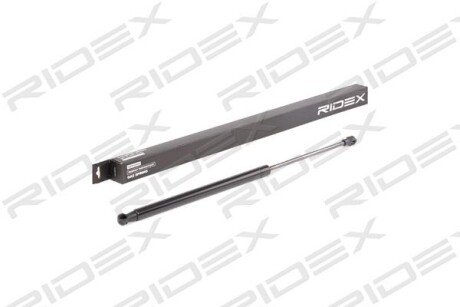 Автозапчасть RIDEX 219G0415