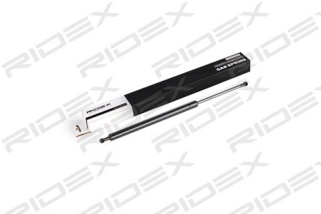 Амортизатор кришки багажника Nissan Pathfinder III 05- RIDEX 219G0494