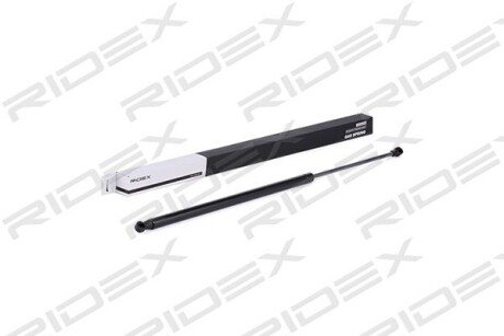 Автозапчасть RIDEX 219G0641