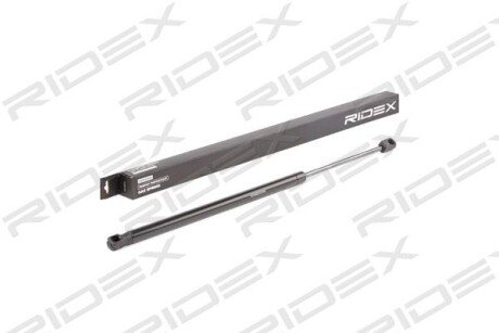 Автозапчасть RIDEX 219G0733
