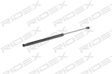 Автозапчасть RIDEX 219G0858