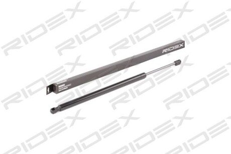 Автозапчасть RIDEX 219G0902