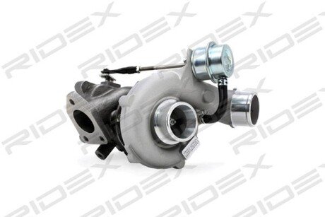 Автозапчасть RIDEX 2234C0004
