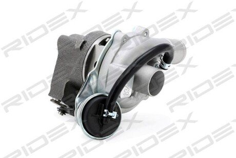 Автозапчасть RIDEX 2234C0010