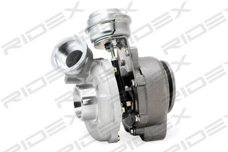 Автозапчасть RIDEX 2234C0013