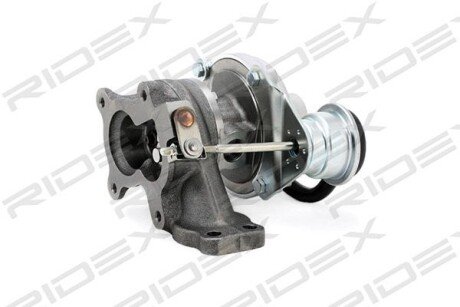 Автозапчасть RIDEX 2234C0014
