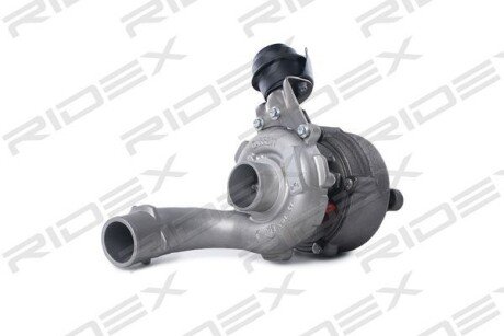Автозапчасть RIDEX 2234C0023