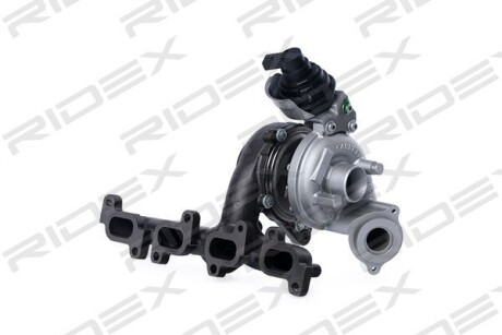 Автозапчасть RIDEX 2234C0051R