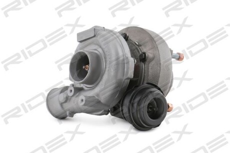 Автозапчасть RIDEX 2234C0052R