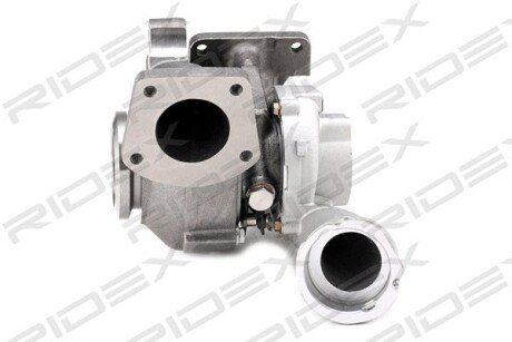 Автозапчасть RIDEX 2234C0058