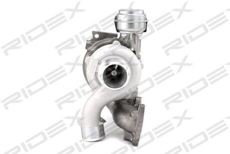 Автозапчасть RIDEX 2234C0062