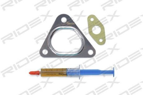 Автозапчасть RIDEX 2234C0080R