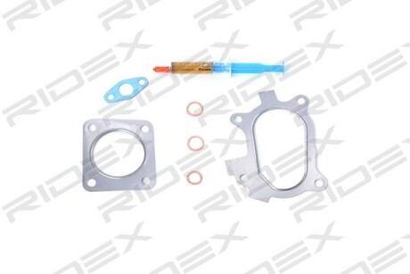 Автозапчасть RIDEX 2234C0088R