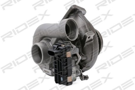 Автозапчасть RIDEX 2234C0093R