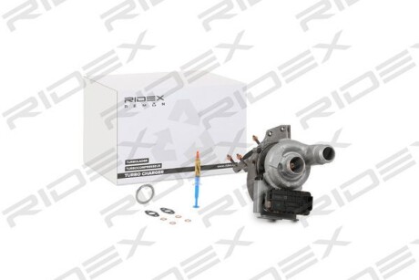 Автозапчасть RIDEX 2234C0107R