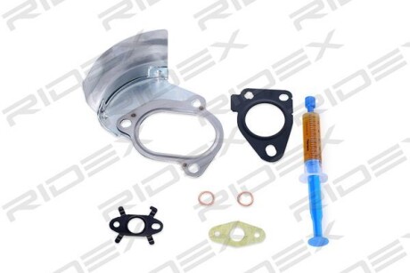 Автозапчасть RIDEX 2234C0113R