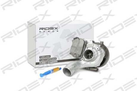 Автозапчасть RIDEX 2234C0134R