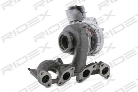 Автозапчасть RIDEX 2234C0160R