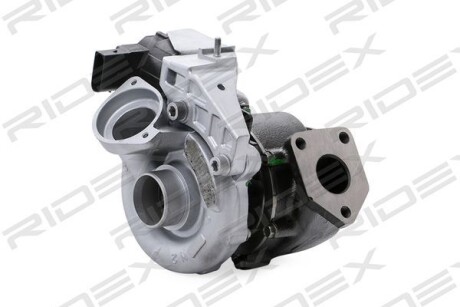 Автозапчасть RIDEX 2234C0161R