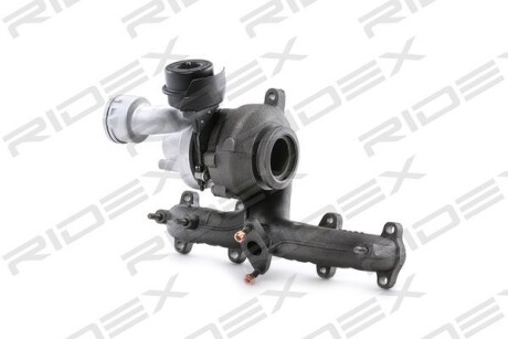 Автозапчасть RIDEX 2234C0163R