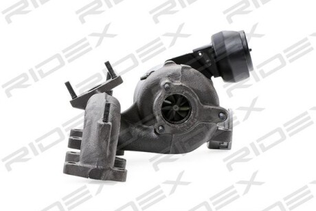 Автозапчасть RIDEX 2234C0174R