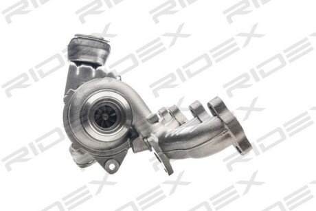 Автозапчасть RIDEX 2234C0175