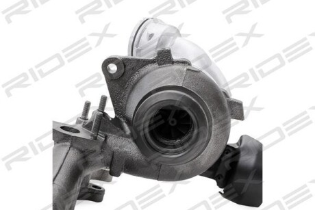 Автозапчасть RIDEX 2234C0183R