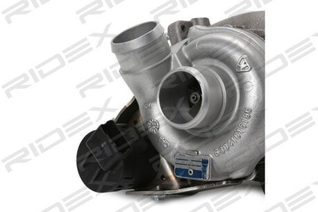 Автозапчасть RIDEX 2234C0207R