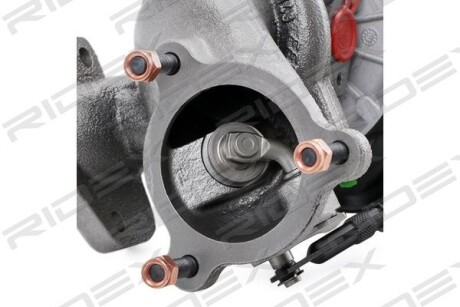 Автозапчасть RIDEX 2234C0262R