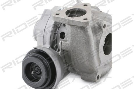 Автозапчасть RIDEX 2234C0281R