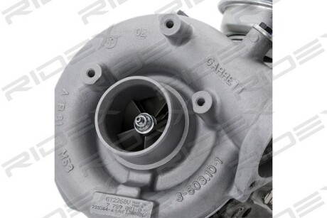 Автозапчасть RIDEX 2234C0289R