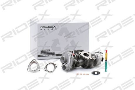 Автозапчасть RIDEX 2234C0314R