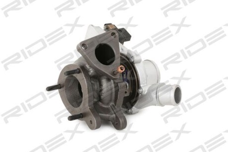 Автозапчасть RIDEX 2234C0344R