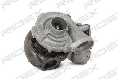 Автозапчасть RIDEX 2234C0348R