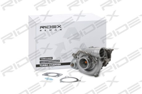Автозапчасть RIDEX 2234C0361R