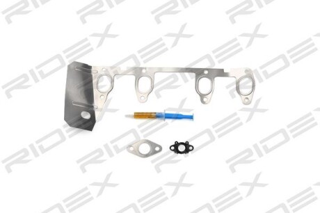 Автозапчасть RIDEX 2234C0391R