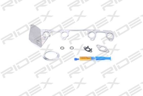 Автозапчасть RIDEX 2234C0435R