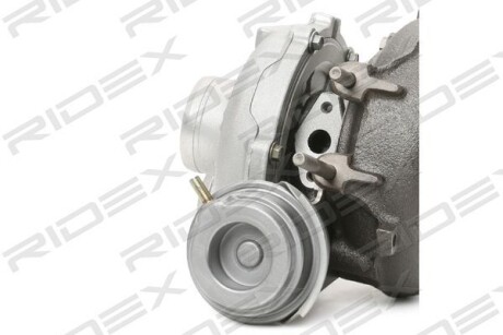 Автозапчасть RIDEX 2234C0438R