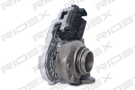Автозапчасть RIDEX 2234C0457R