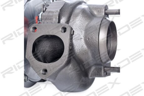 Автозапчасть RIDEX 2234C10022R