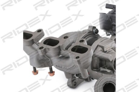 Автозапчасть RIDEX 2234C10024R