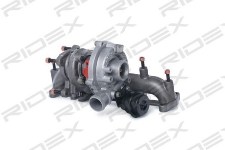 Автозапчасть RIDEX 2234C10030R
